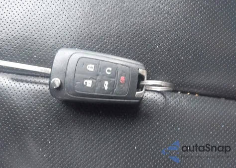 2016 Chevrolet Equinox Ltz из США, поврежденный, VIN 2GNFLGEK1G6256399